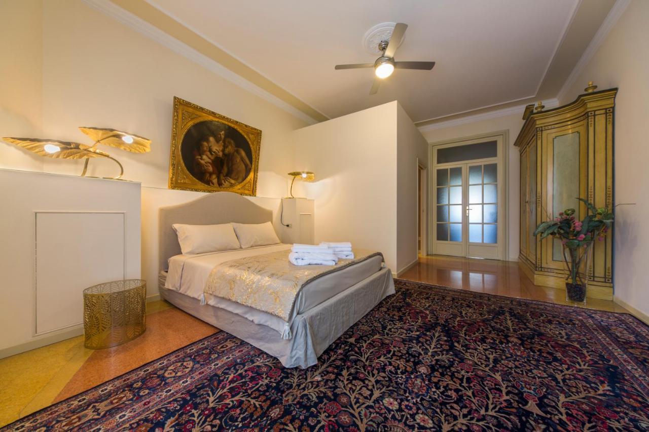 Bed and breakfast Bed And Bike - Bergamo Dream House Extérieur photo
