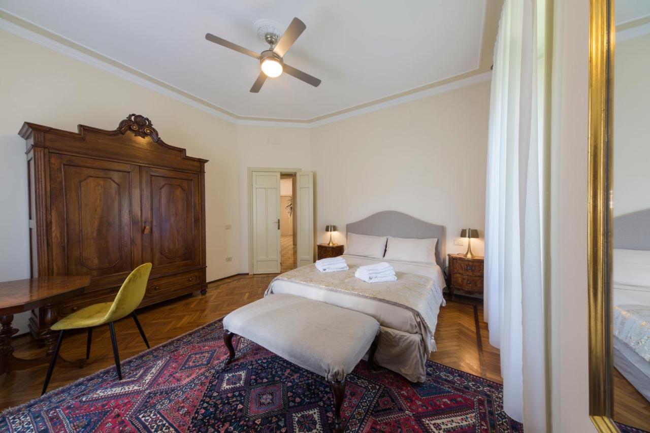 Bed and breakfast Bed And Bike - Bergamo Dream House Extérieur photo