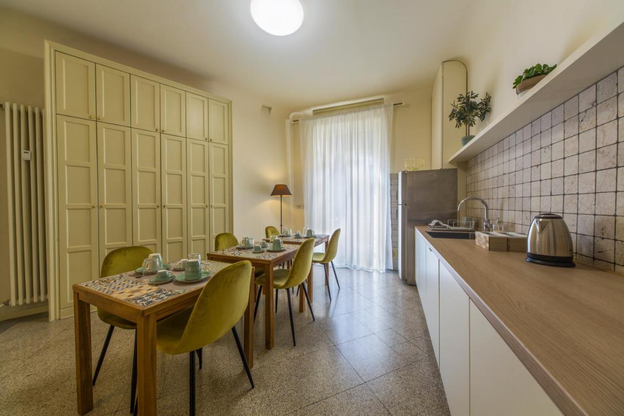 Bed and breakfast Bed And Bike - Bergamo Dream House Extérieur photo