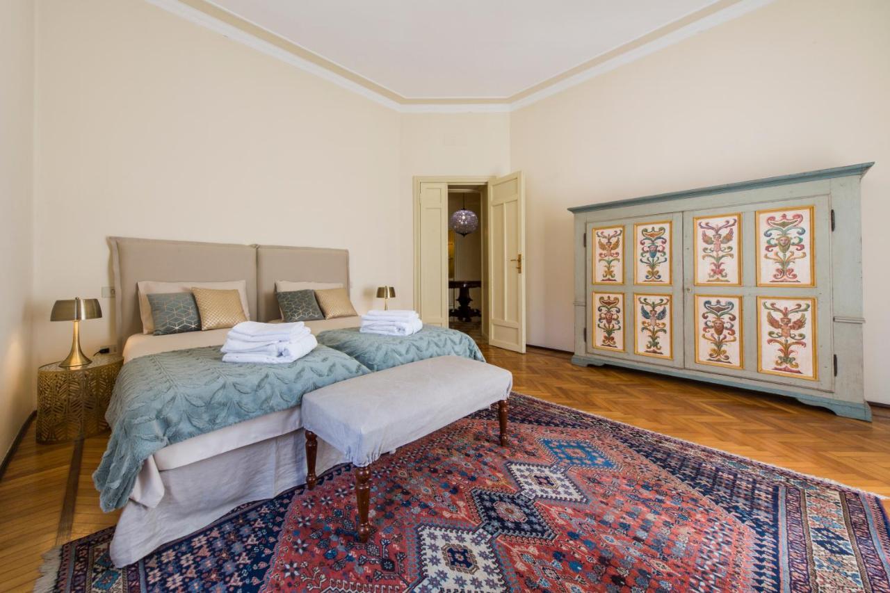 Bed and breakfast Bed And Bike - Bergamo Dream House Extérieur photo