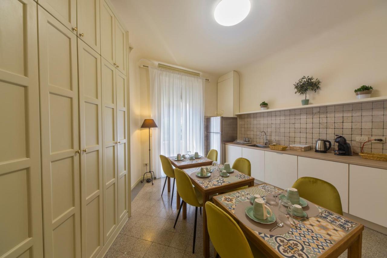 Bed and breakfast Bed And Bike - Bergamo Dream House Extérieur photo