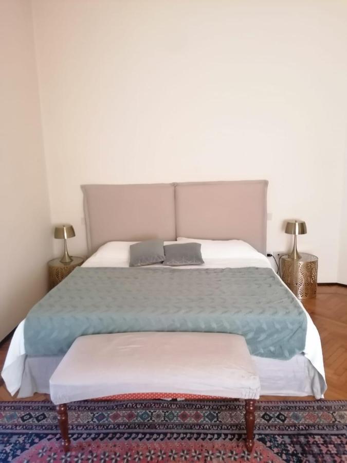 Bed and breakfast Bed And Bike - Bergamo Dream House Extérieur photo
