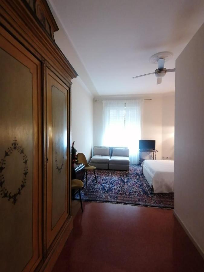 Bed and breakfast Bed And Bike - Bergamo Dream House Extérieur photo