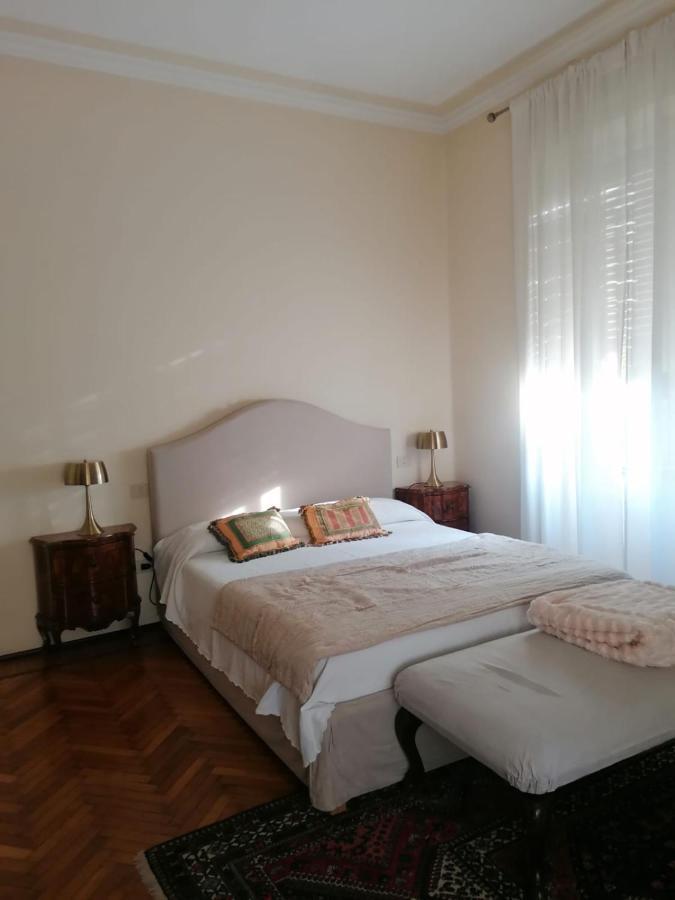 Bed and breakfast Bed And Bike - Bergamo Dream House Extérieur photo