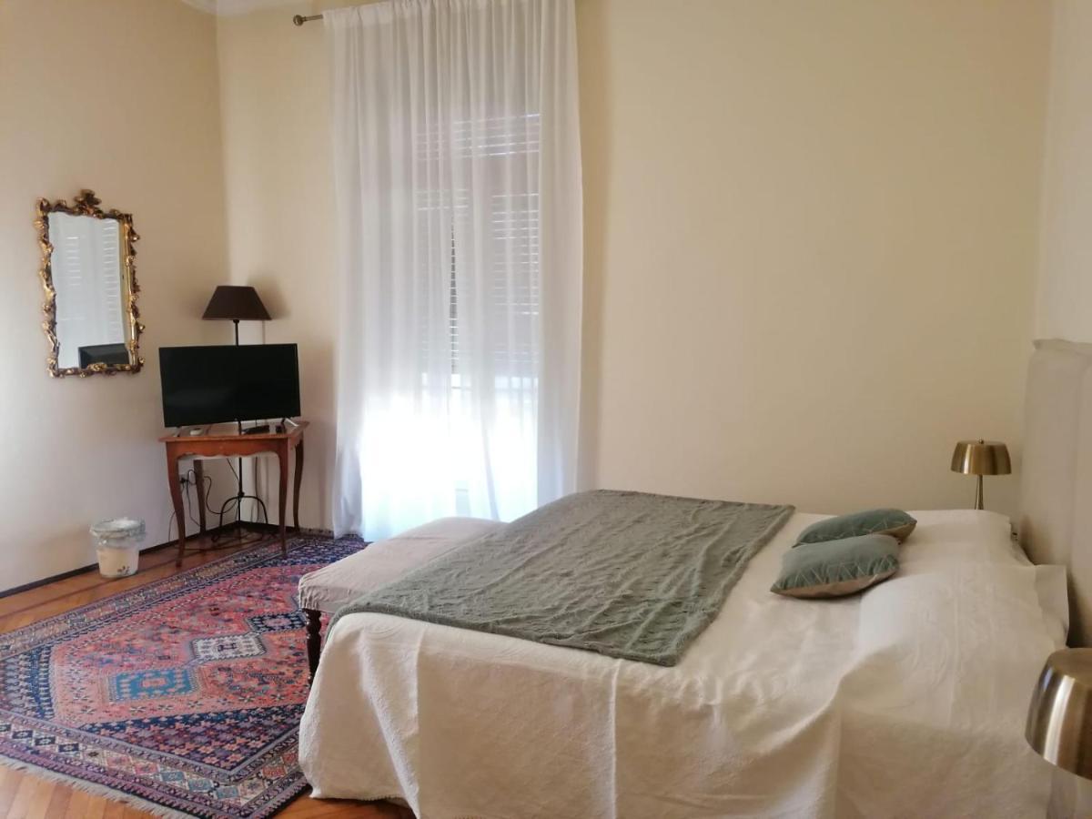 Bed and breakfast Bed And Bike - Bergamo Dream House Extérieur photo