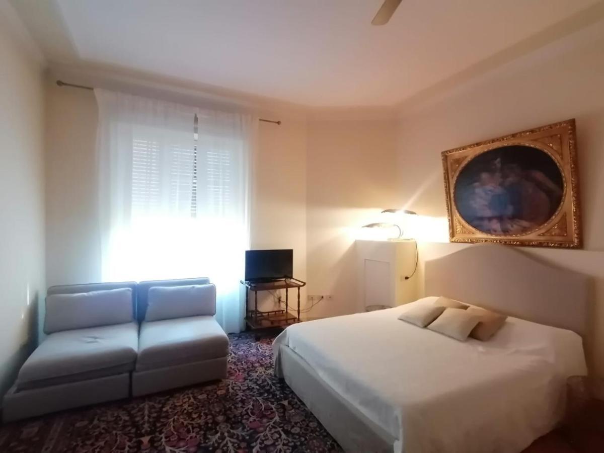 Bed and breakfast Bed And Bike - Bergamo Dream House Extérieur photo