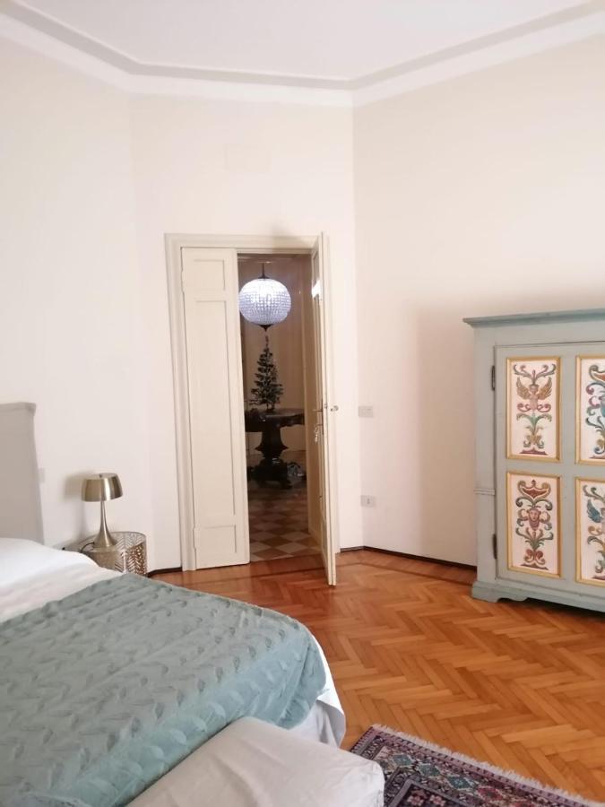 Bed and breakfast Bed And Bike - Bergamo Dream House Extérieur photo
