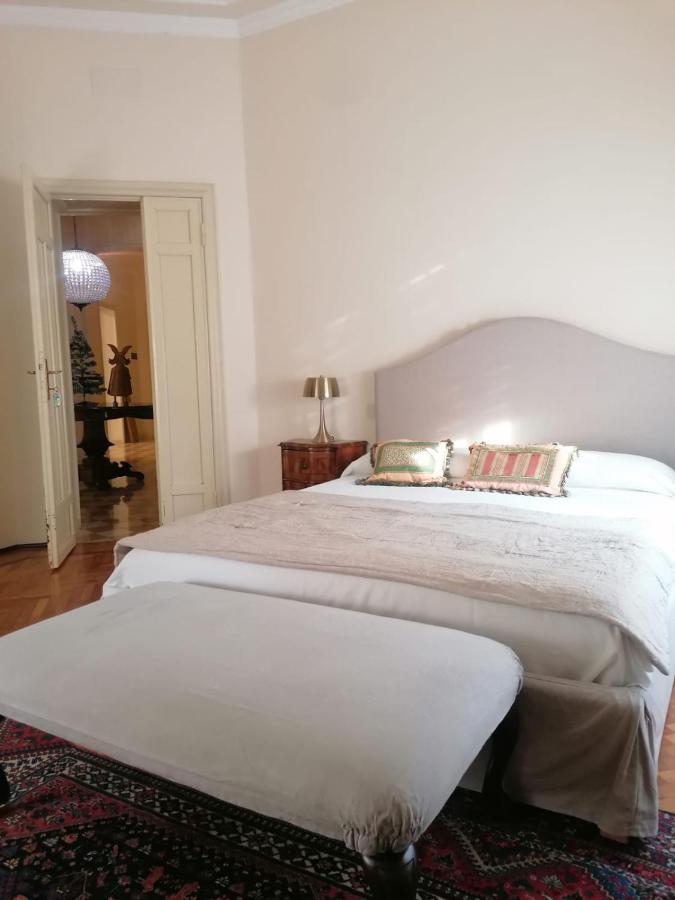 Bed and breakfast Bed And Bike - Bergamo Dream House Extérieur photo