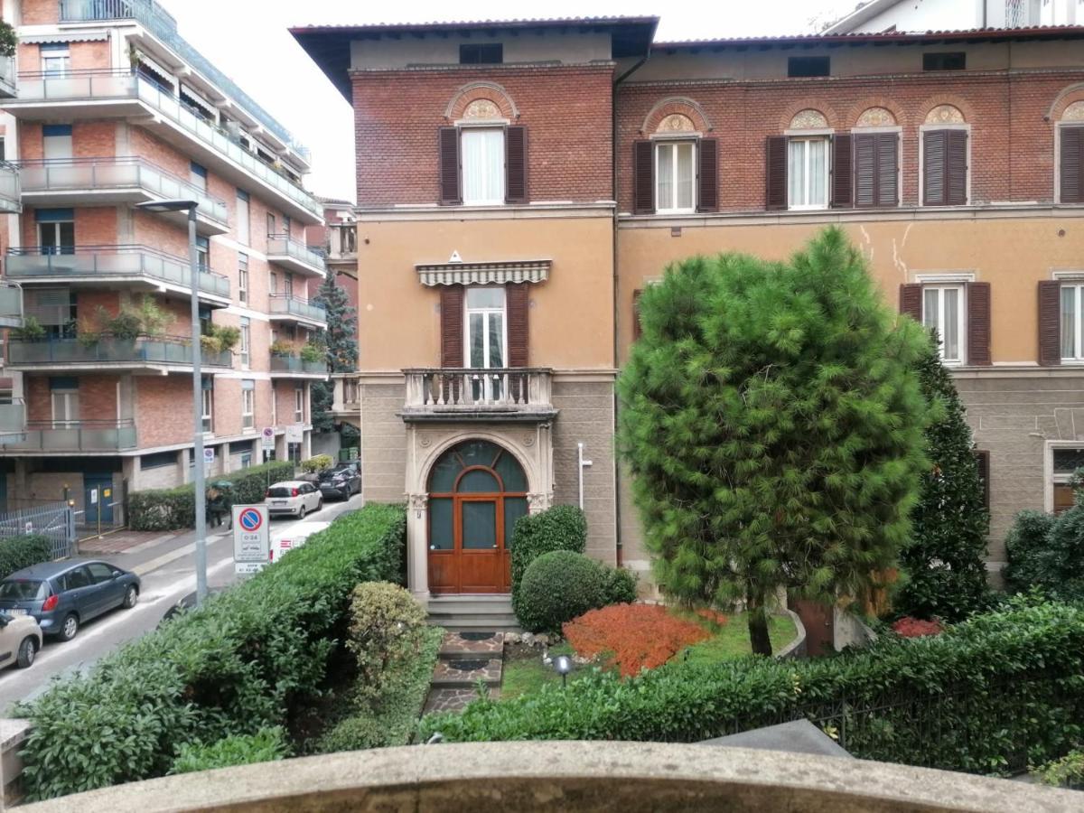 Bed and breakfast Bed And Bike - Bergamo Dream House Extérieur photo