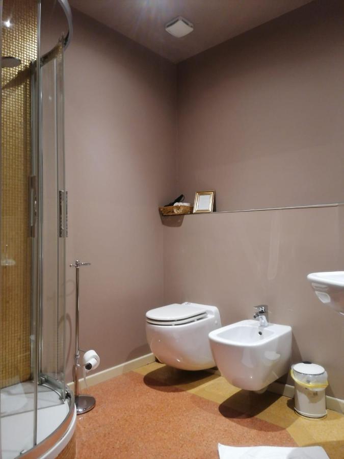 Bed and breakfast Bed And Bike - Bergamo Dream House Extérieur photo