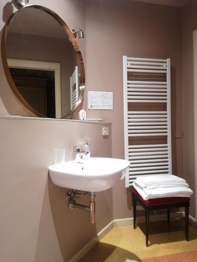 Bed and breakfast Bed And Bike - Bergamo Dream House Extérieur photo