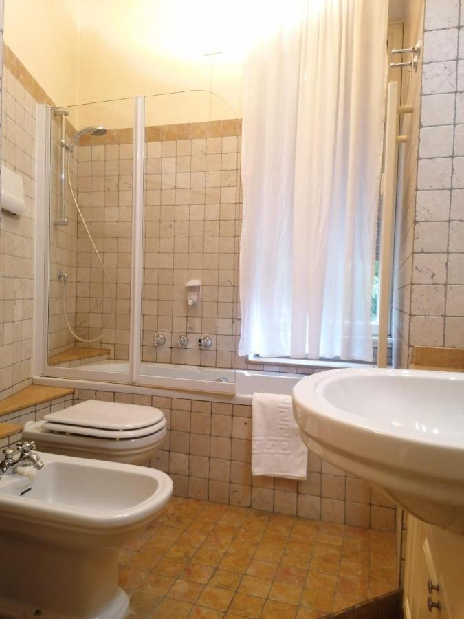 Bed and breakfast Bed And Bike - Bergamo Dream House Extérieur photo