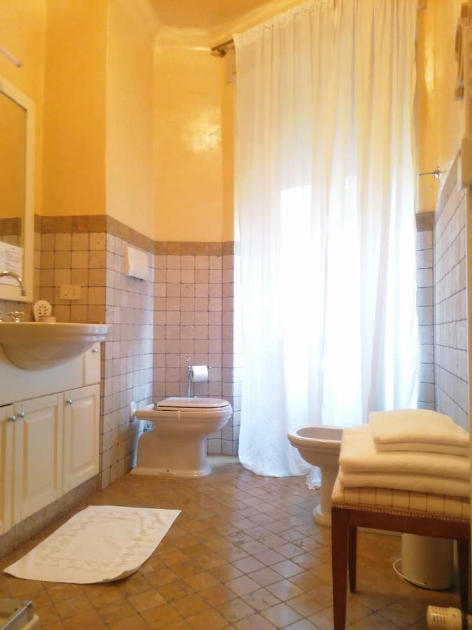 Bed and breakfast Bed And Bike - Bergamo Dream House Extérieur photo